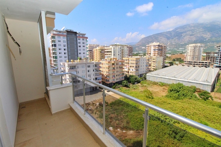 Квартира 2+1 в Махмутларе