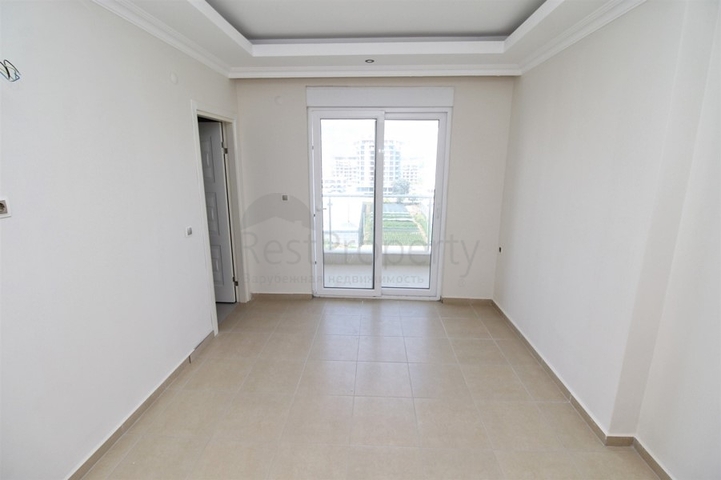 Квартира 2+1 в Махмутларе