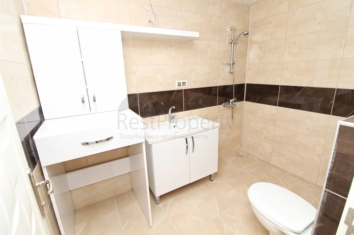 Квартира 2+1 в Махмутларе