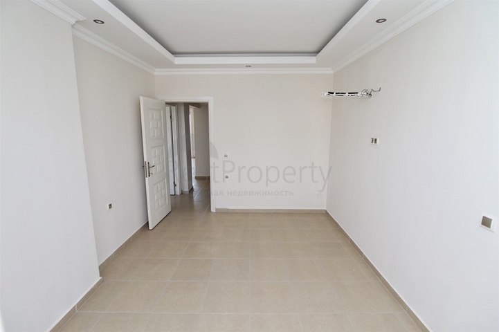 Квартира 2+1 в Махмутларе