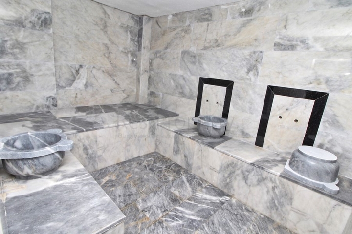 Квартира 2+1 в Махмутларе