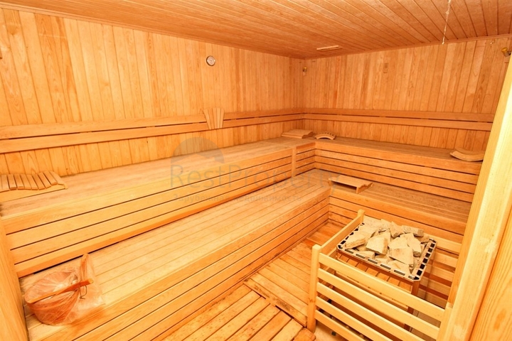 Квартира 2+1 в Махмутларе