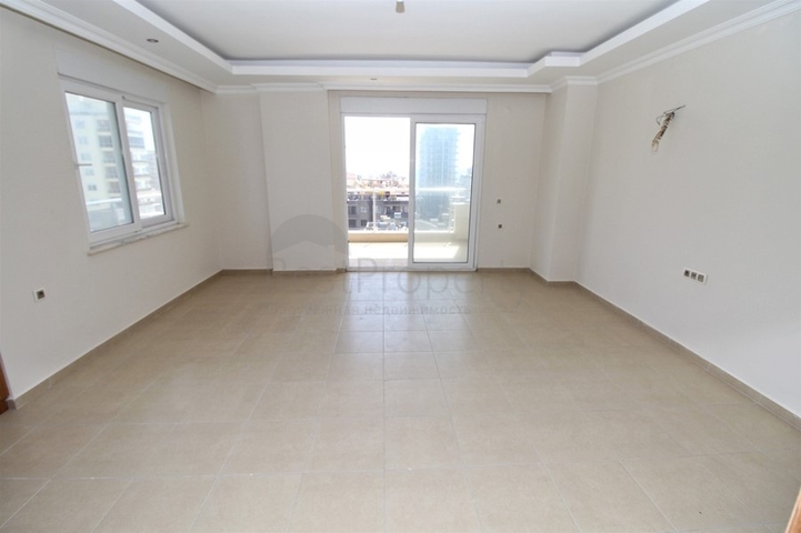 Квартира 2+1 в Махмутларе