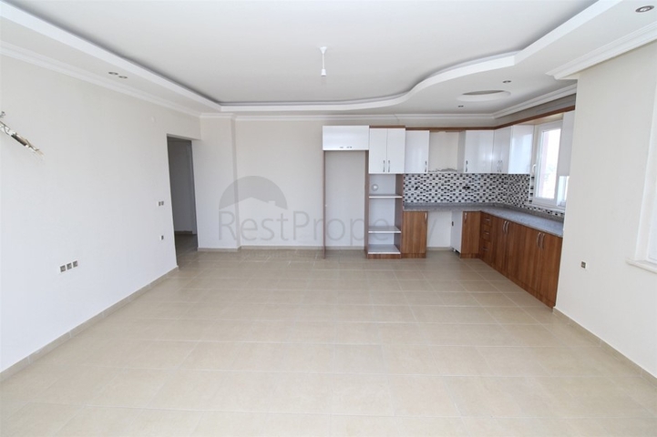 Квартира 2+1 в Махмутларе