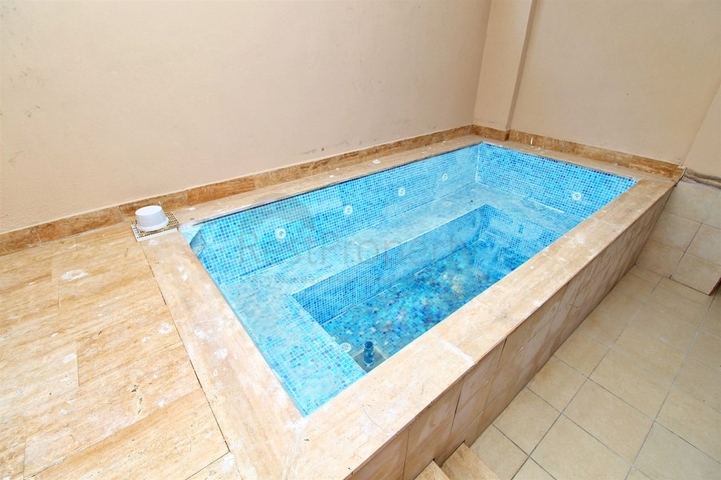 Квартира 2+1 в Махмутларе