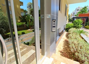 Квартира 2+1 в Махмутларе