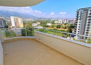 Квартира 2+1 в Махмутларе