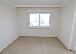 Квартира 2+1 в Махмутларе