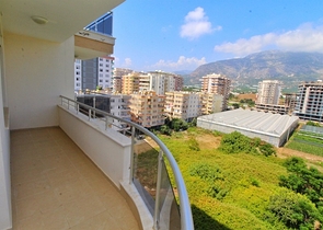 Квартира 2+1 в Махмутларе