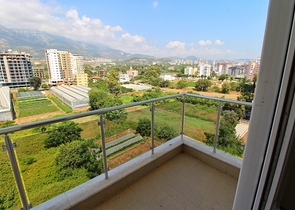 Квартира 2+1 в Махмутларе