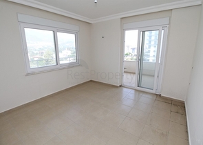 Квартира 2+1 в Махмутларе