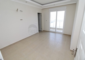 Квартира 2+1 в Махмутларе