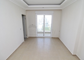 Квартира 2+1 в Махмутларе