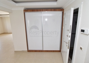 Квартира 2+1 в Махмутларе