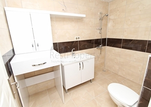 Квартира 2+1 в Махмутларе