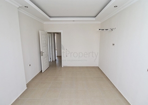 Квартира 2+1 в Махмутларе