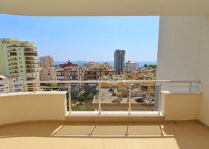 Квартира 2+1 в Махмутларе