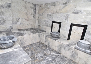 Квартира 2+1 в Махмутларе