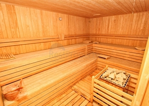 Квартира 2+1 в Махмутларе