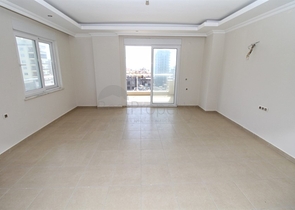 Квартира 2+1 в Махмутларе