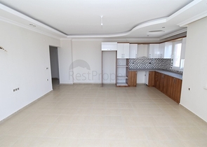 Квартира 2+1 в Махмутларе