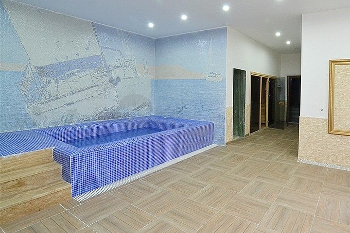 Квартира с мебелью в Махмутлар Квартира с мебелью в Махмутлар