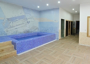 Квартира с мебелью в Махмутлар Квартира с мебелью в Махмутлар