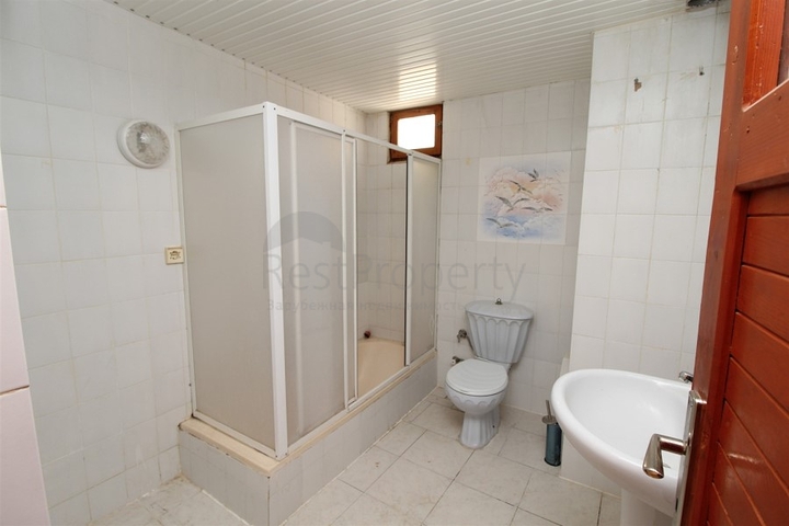 Меблированная квартира в Махмутлар