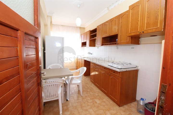 Меблированная квартира в Махмутлар