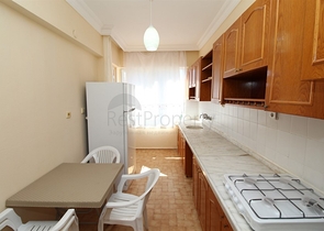 Меблированная квартира в Махмутлар