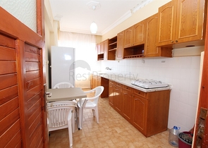 Меблированная квартира в Махмутлар