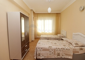 Меблированная квартира в Махмутлар