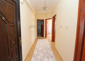 Меблированная квартира в Махмутлар