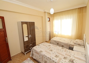 Меблированная квартира в Махмутлар