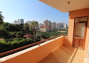 Меблированная квартира в Махмутлар