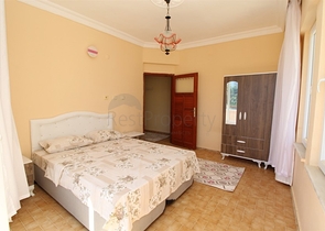 Меблированная квартира в Махмутлар