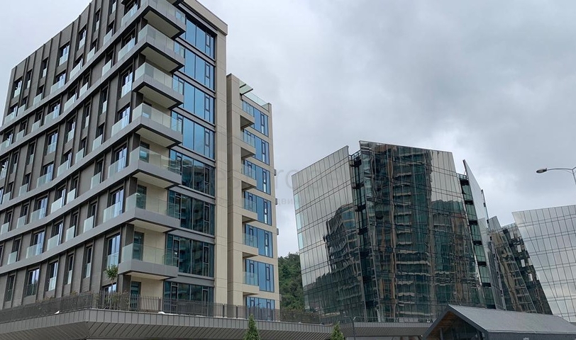 2 в 1 выгодный инвестиционный проект и комфортное жильё в Стамбуле