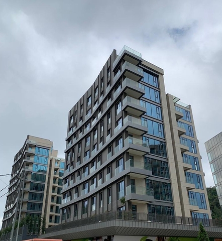 2 в 1 выгодный инвестиционный проект и комфортное жильё в Стамбуле