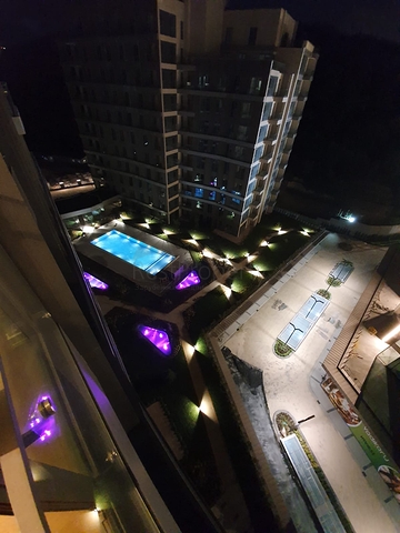 2 в 1 выгодный инвестиционный проект и комфортное жильё в Стамбуле