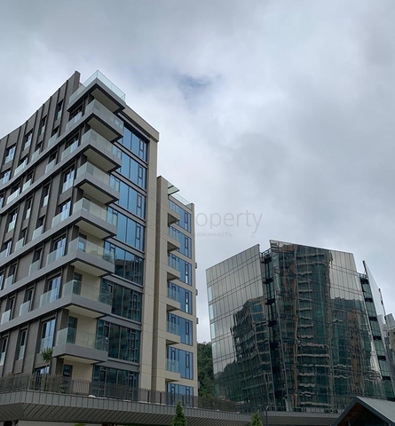 2 в 1 выгодный инвестиционный проект и комфортное жильё в Стамбуле