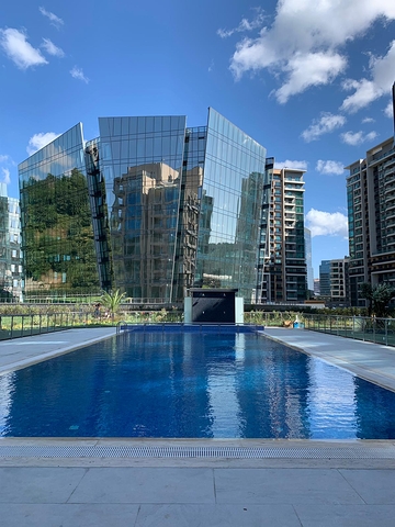 2 в 1 выгодный инвестиционный проект и комфортное жильё в Стамбуле