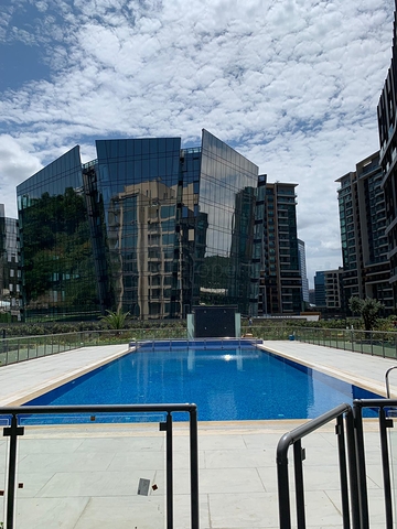 2 в 1 выгодный инвестиционный проект и комфортное жильё в Стамбуле