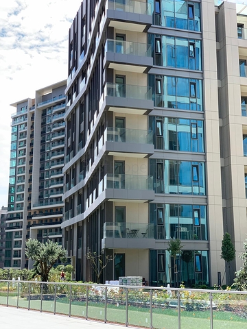 2 в 1 выгодный инвестиционный проект и комфортное жильё в Стамбуле