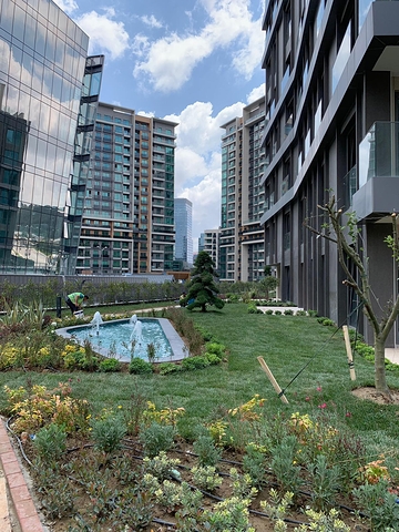 2 в 1 выгодный инвестиционный проект и комфортное жильё в Стамбуле