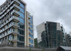 2 в 1 выгодный инвестиционный проект и комфортное жильё в Стамбуле