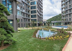 2 в 1 выгодный инвестиционный проект и комфортное жильё в Стамбуле