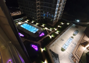 2 в 1 выгодный инвестиционный проект и комфортное жильё в Стамбуле