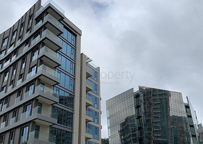 2 в 1 выгодный инвестиционный проект и комфортное жильё в Стамбуле