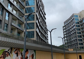 2 в 1 выгодный инвестиционный проект и комфортное жильё в Стамбуле