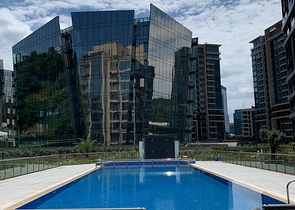 2 в 1 выгодный инвестиционный проект и комфортное жильё в Стамбуле